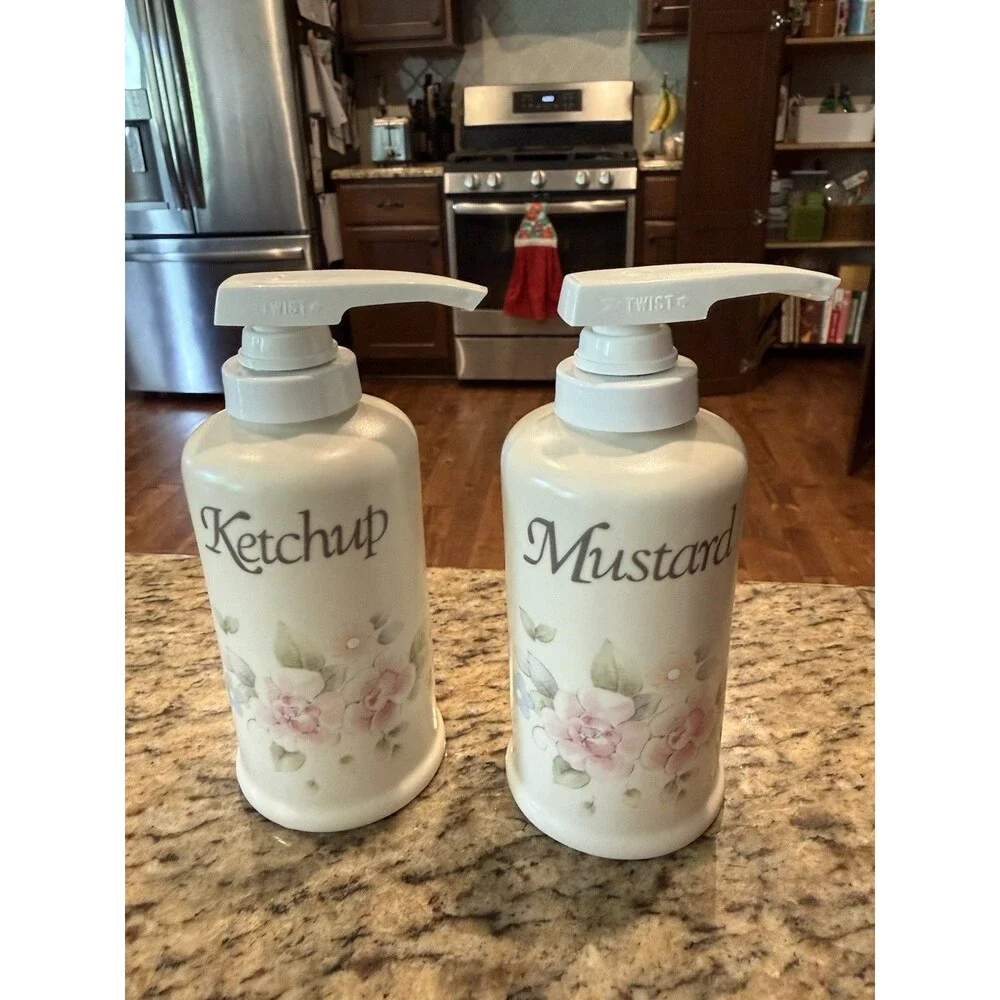 N/A pfaltzgraff tea